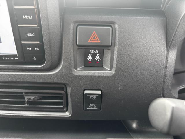 ハイゼットカーゴ（新潟県長岡市）画像53