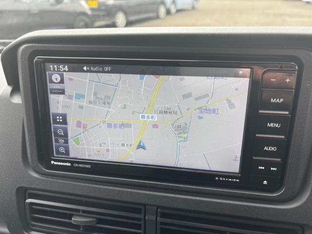 ハイゼットカーゴ（新潟県長岡市）画像58