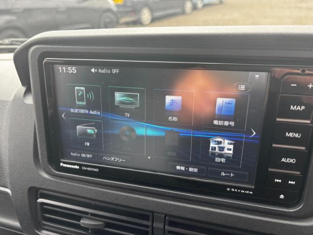 ハイゼットカーゴ（新潟県長岡市）画像59