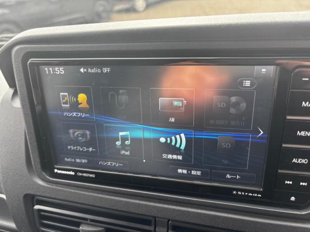 ハイゼットカーゴ（新潟県長岡市）画像60