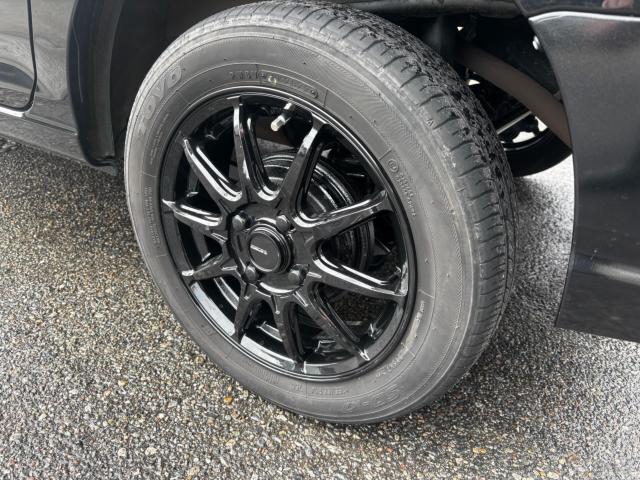 ハイゼットカーゴ（新潟県長岡市）画像71