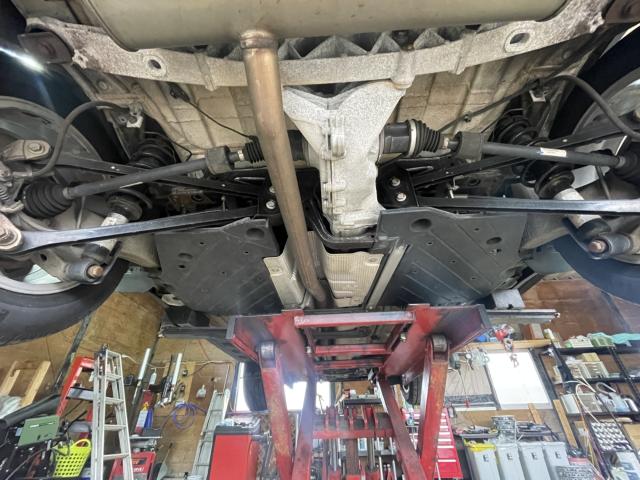 ＭＩＮＩ（新潟県新潟市東区）