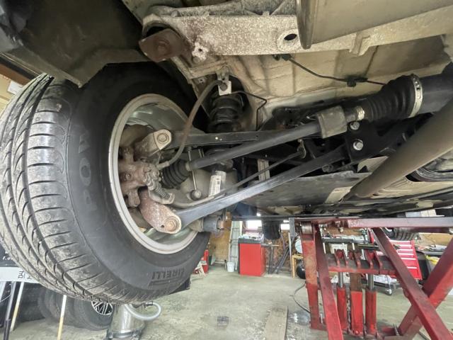 ＭＩＮＩ（新潟県新潟市東区）