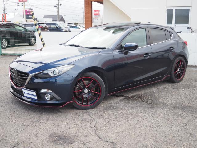 アクセラスポーツ（新潟県新潟市西区）