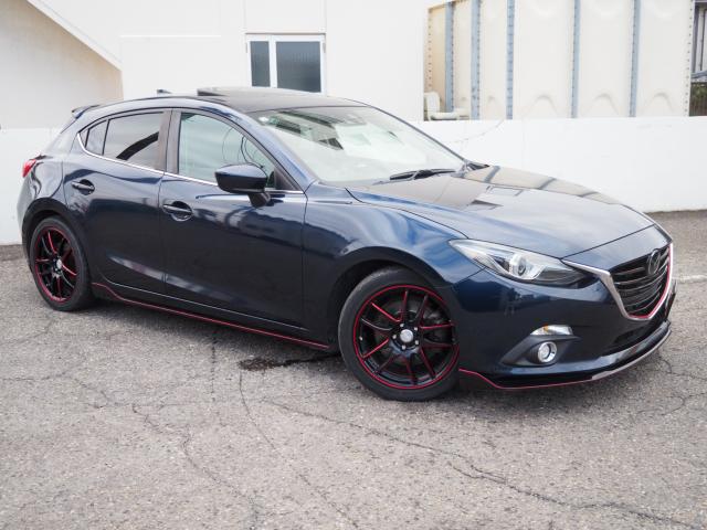 アクセラスポーツ（新潟県新潟市西区）