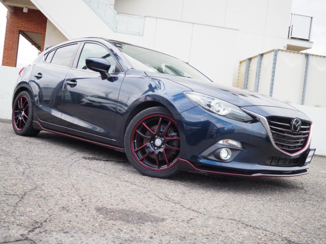 アクセラスポーツ（新潟県新潟市西区）