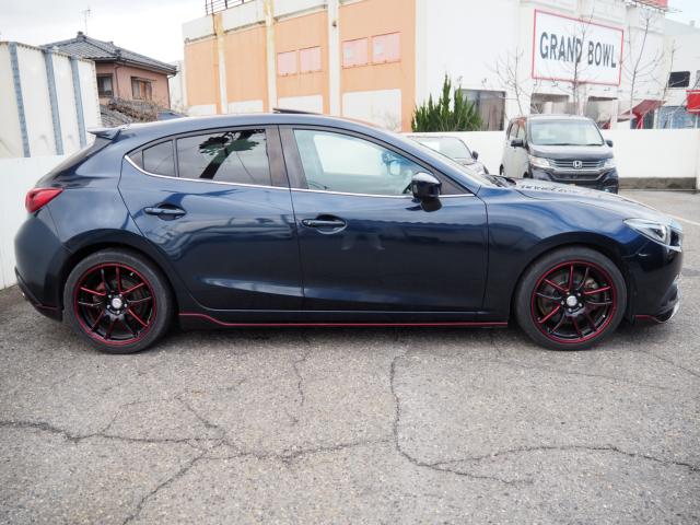 アクセラスポーツ（新潟県新潟市西区）