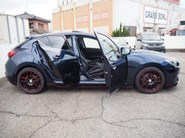 アクセラスポーツ（新潟県新潟市西区）