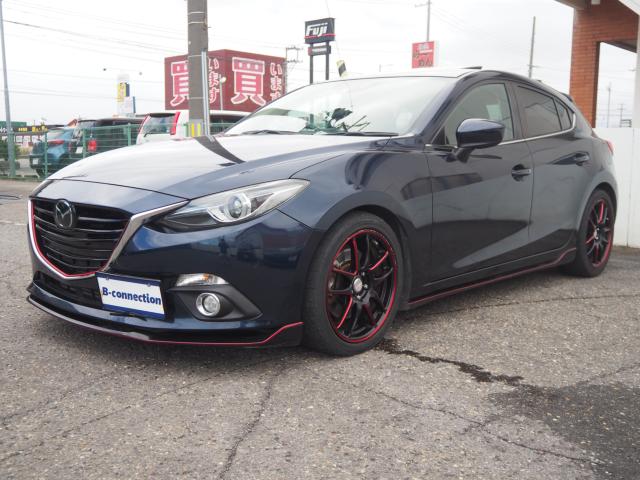 アクセラスポーツ（新潟県新潟市西区）