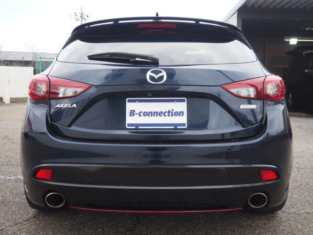 アクセラスポーツ（新潟県新潟市西区）