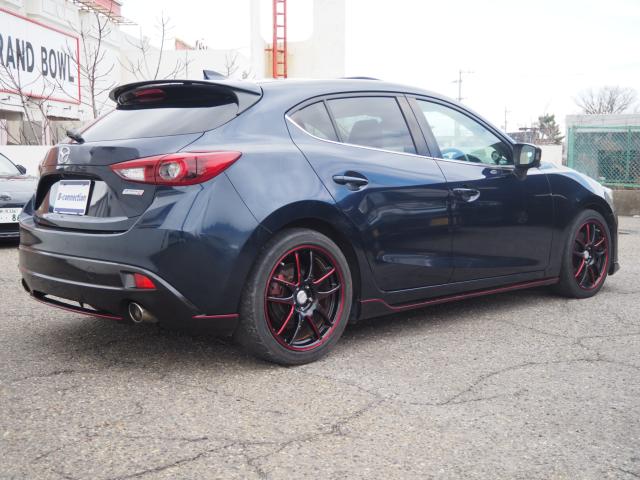 アクセラスポーツ（新潟県新潟市西区）