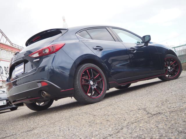 アクセラスポーツ（新潟県新潟市西区）