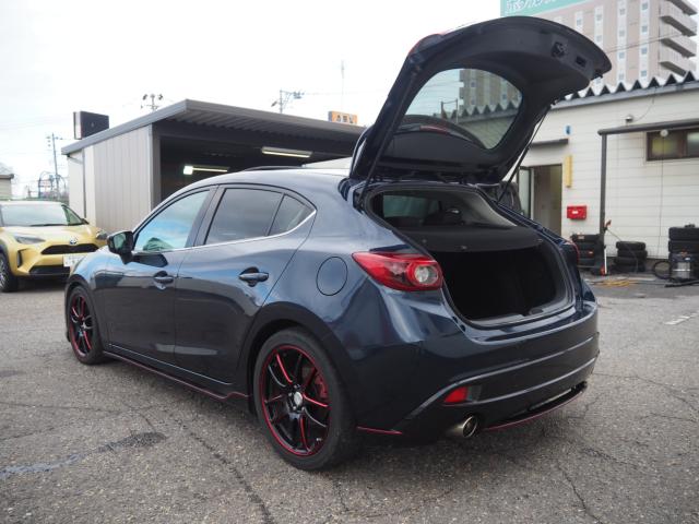 アクセラスポーツ（新潟県新潟市西区）