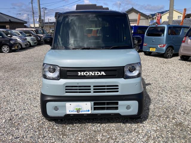 N-BOXジョイ（新潟県新潟市江南区）画像7