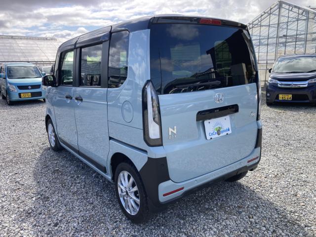 N-BOXジョイ（新潟県新潟市江南区）画像9