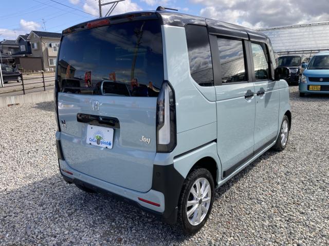 N-BOXジョイ（新潟県新潟市江南区）画像11