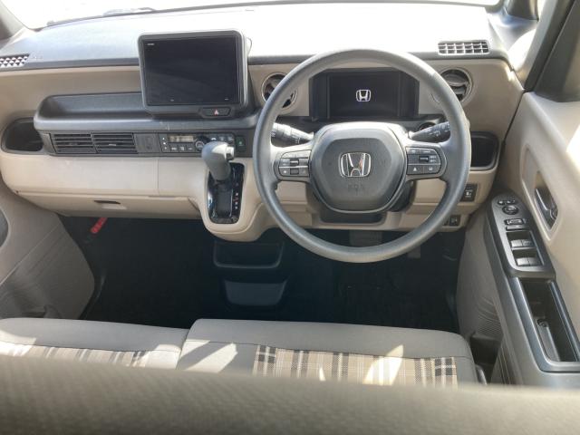 N-BOXジョイ（新潟県新潟市江南区）画像14