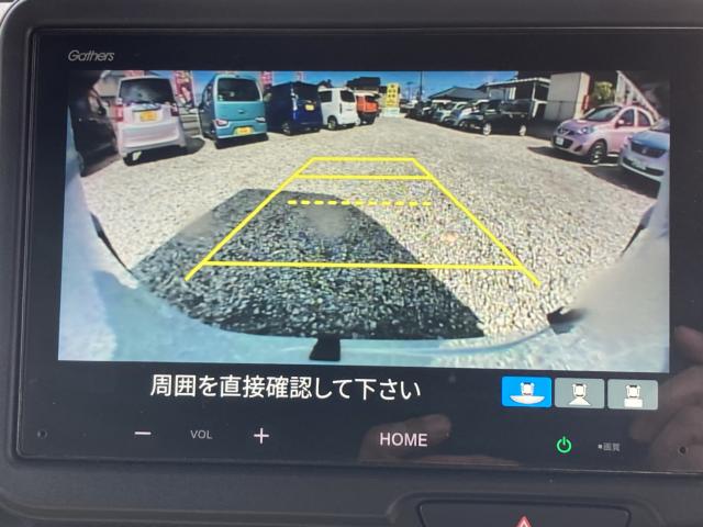 N-BOXジョイ（新潟県新潟市江南区）画像16