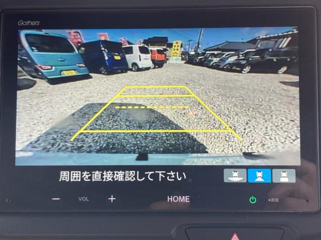 N-BOXジョイ（新潟県新潟市江南区）画像17