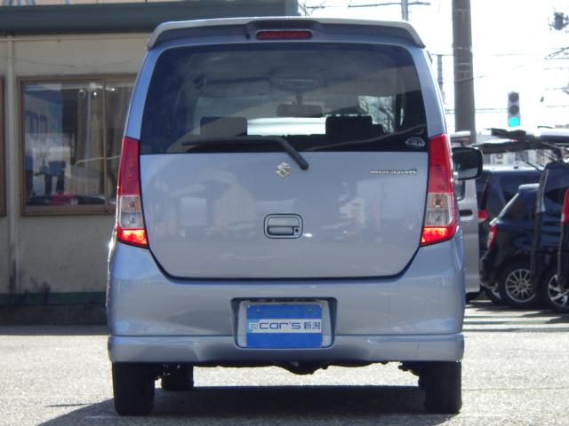 ワゴンＲ（新潟県新潟市中央区）