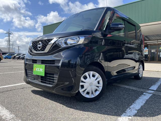 ルークス（新潟県新潟市西蒲区）画像11