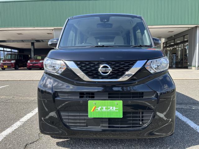 ルークス（新潟県新潟市西蒲区）画像12