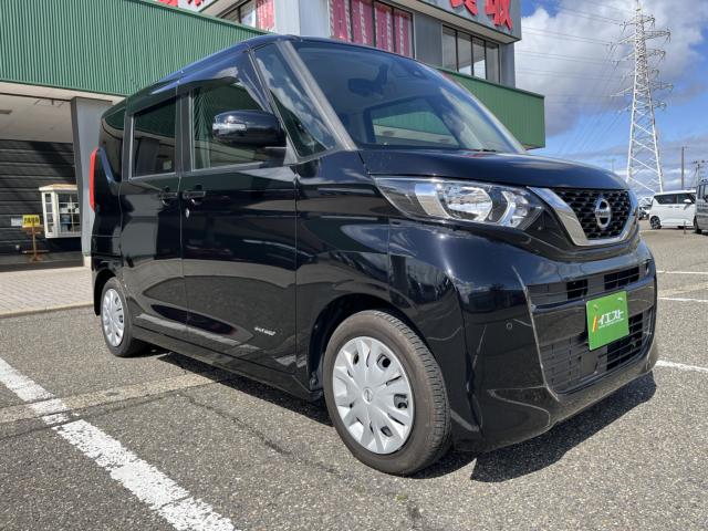 ルークス（新潟県新潟市西蒲区）画像13