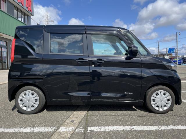 ルークス（新潟県新潟市西蒲区）画像14