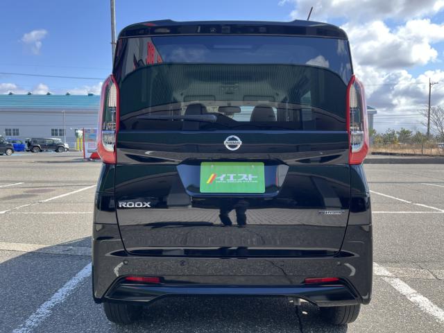 ルークス（新潟県新潟市西蒲区）画像16