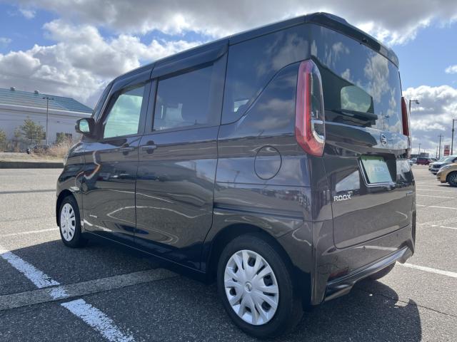 ルークス（新潟県新潟市西蒲区）画像17