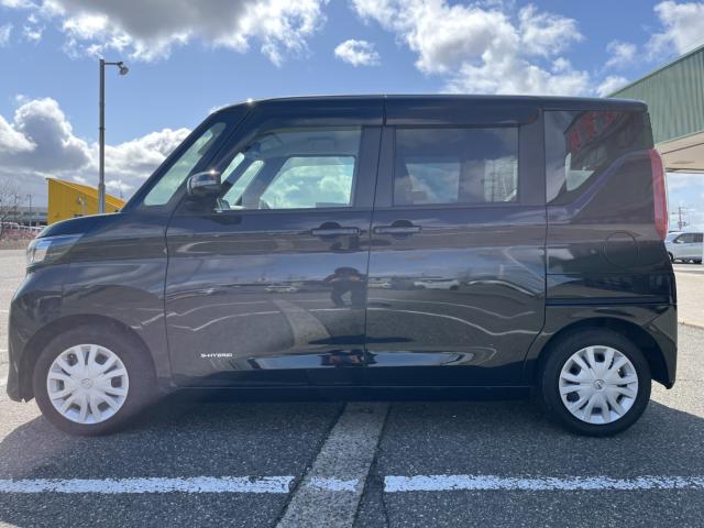 ルークス（新潟県新潟市西蒲区）画像18