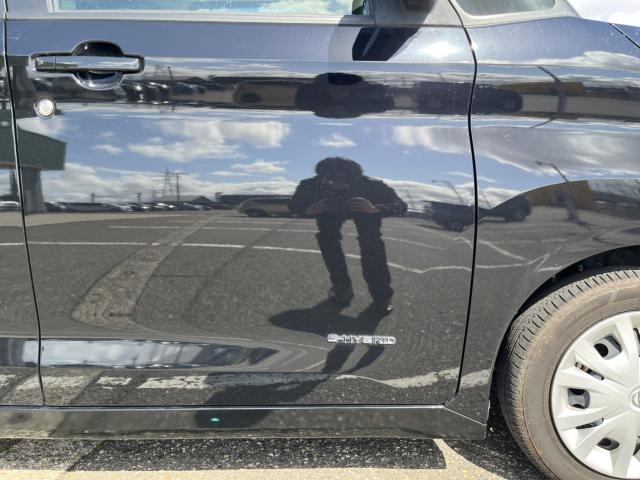 ルークス（新潟県新潟市西蒲区）画像24