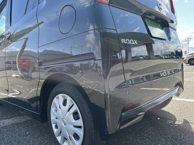 ルークス（新潟県新潟市西蒲区）画像27