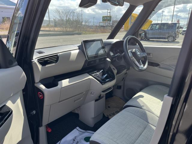 ルークス（新潟県新潟市西蒲区）画像51