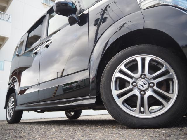 N＿BOXカスタム（新潟県新潟市西区）