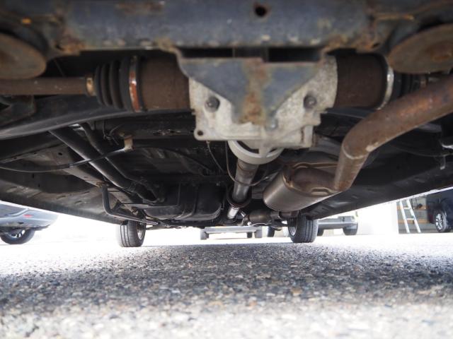 N＿BOXカスタム（新潟県新潟市西区）