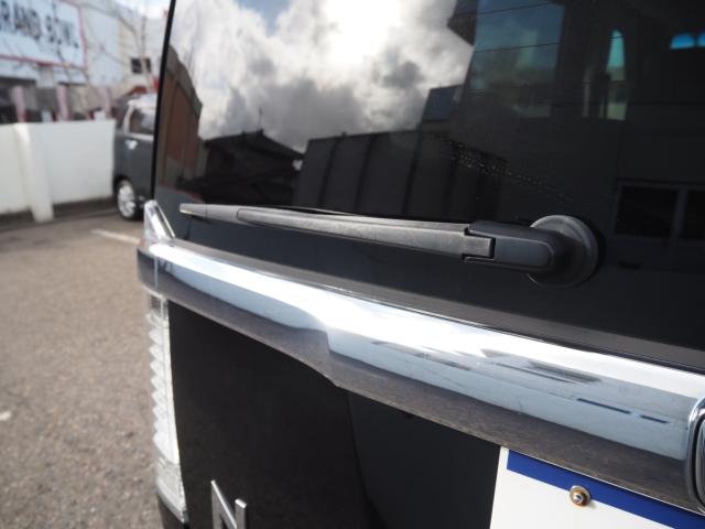 N＿BOXカスタム（新潟県新潟市西区）