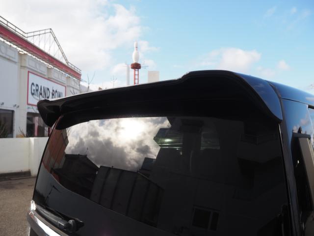 N＿BOXカスタム（新潟県新潟市西区）