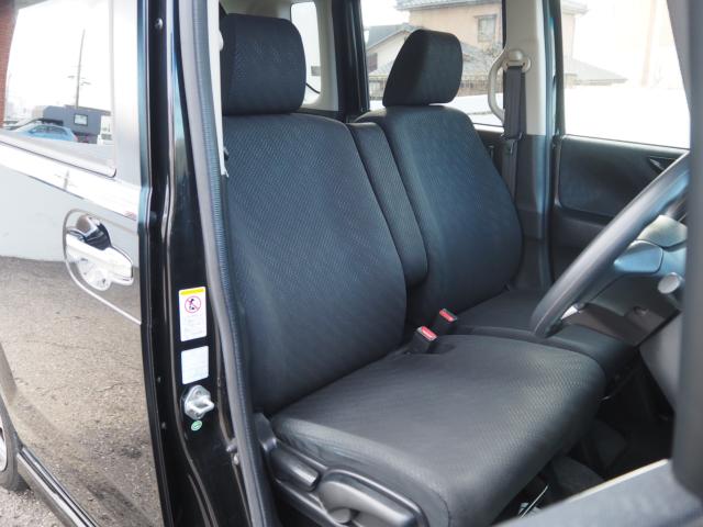 N＿BOXカスタム（新潟県新潟市西区）