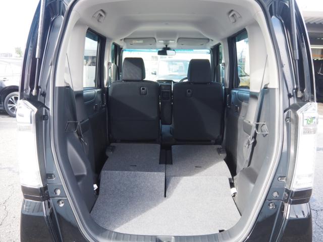 N＿BOXカスタム（新潟県新潟市西区）