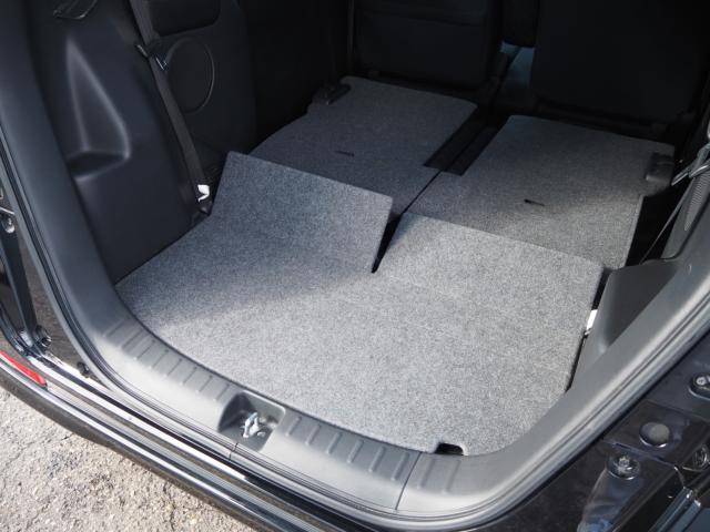 N＿BOXカスタム（新潟県新潟市西区）