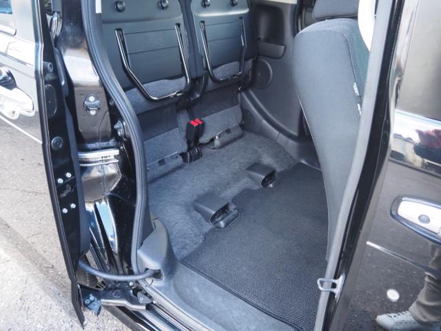 N＿BOXカスタム（新潟県新潟市西区）