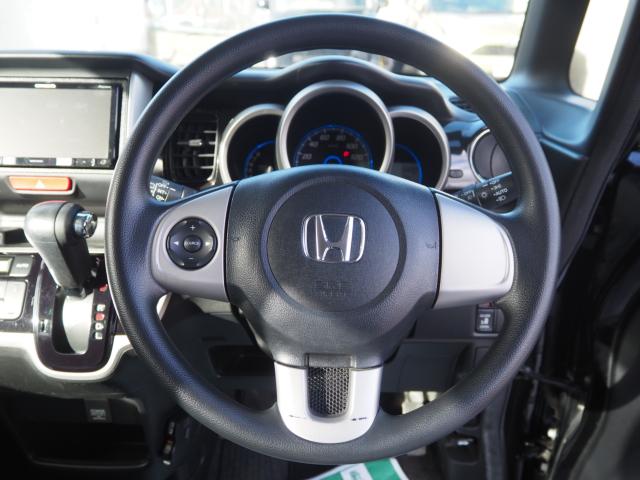 N＿BOXカスタム（新潟県新潟市西区）