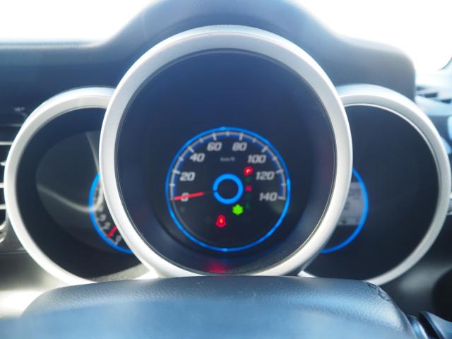 N＿BOXカスタム（新潟県新潟市西区）