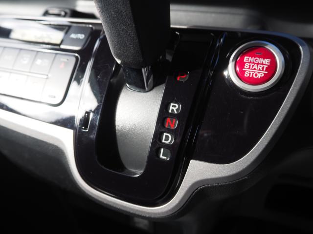 N＿BOXカスタム（新潟県新潟市西区）