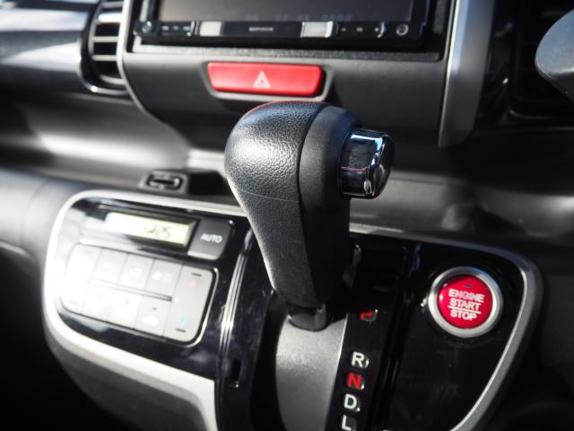 N＿BOXカスタム（新潟県新潟市西区）