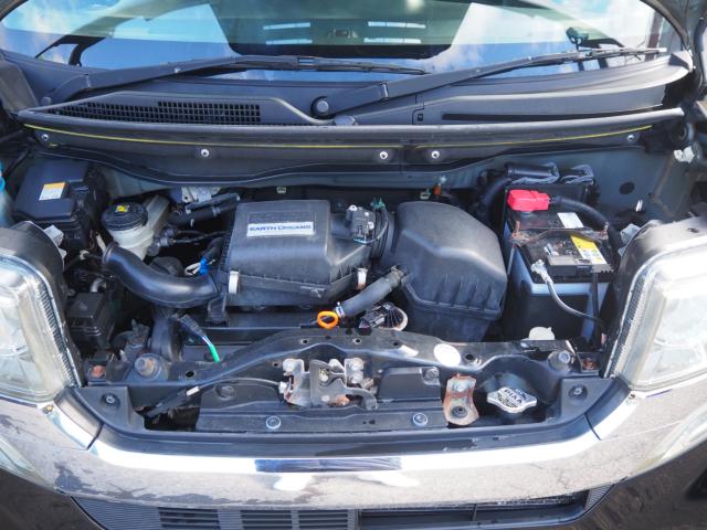 N＿BOXカスタム（新潟県新潟市西区）