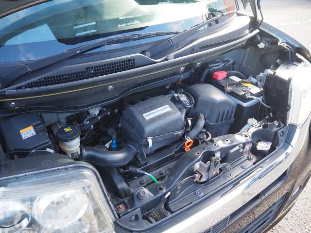 N＿BOXカスタム（新潟県新潟市西区）