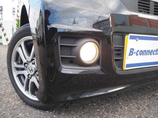 N＿BOXカスタム（新潟県新潟市西区）