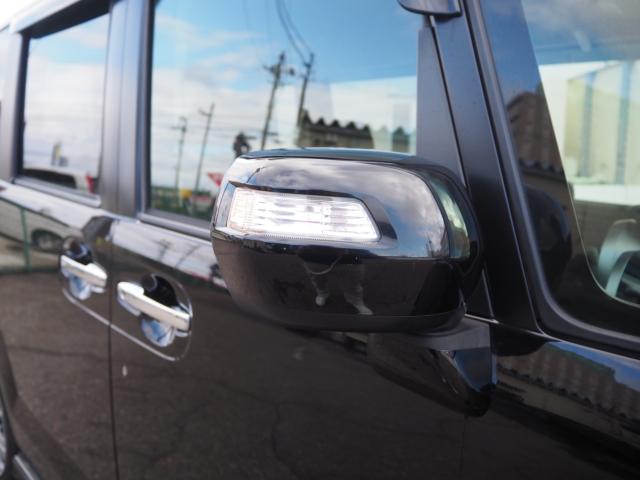 N＿BOXカスタム（新潟県新潟市西区）